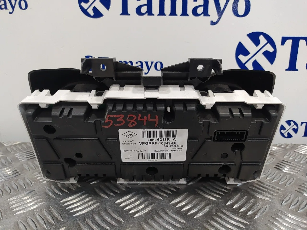 Cuadro Instrumentos para Renault Clio Iv