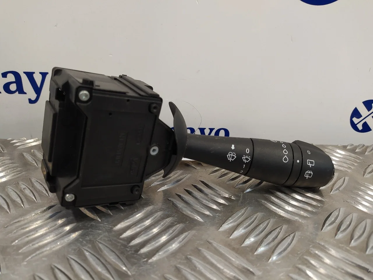 Mando Limpia para Renault Clio Iv