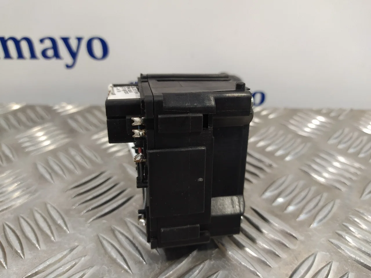 Mando Limpia para Renault Clio Iv