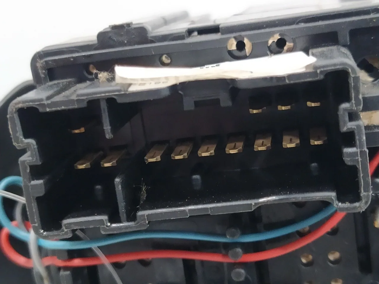 Mando Limpia para Renault Clio Iv