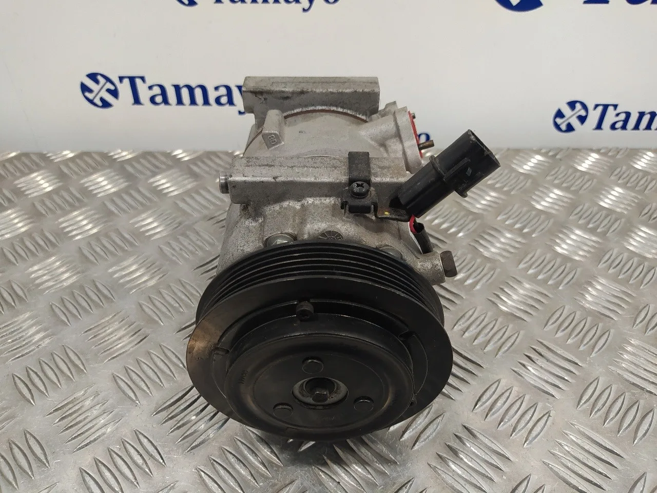 Compresor Aire Acondicionado para Hyundai I20