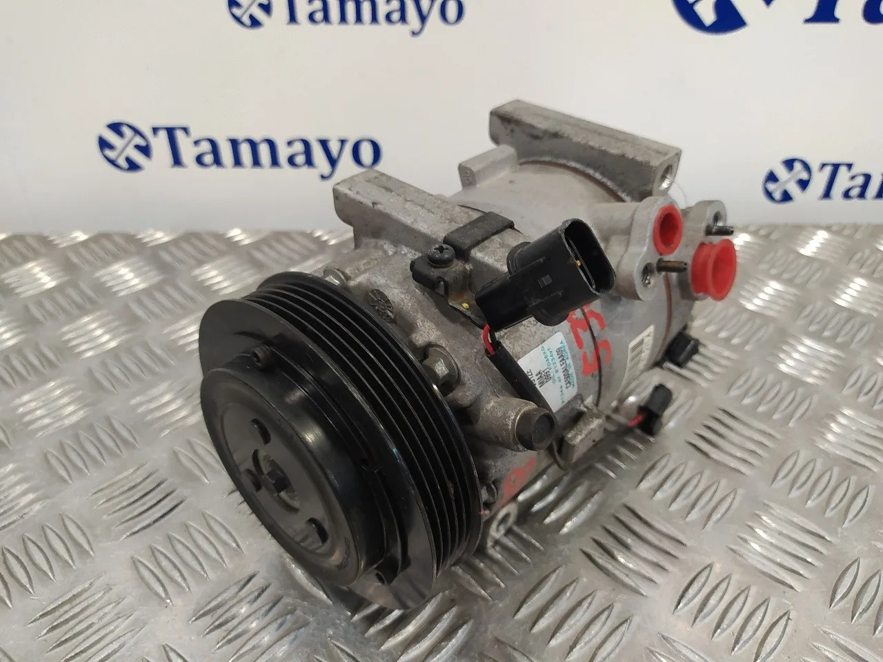 Compresor Aire Acondicionado para Hyundai I20