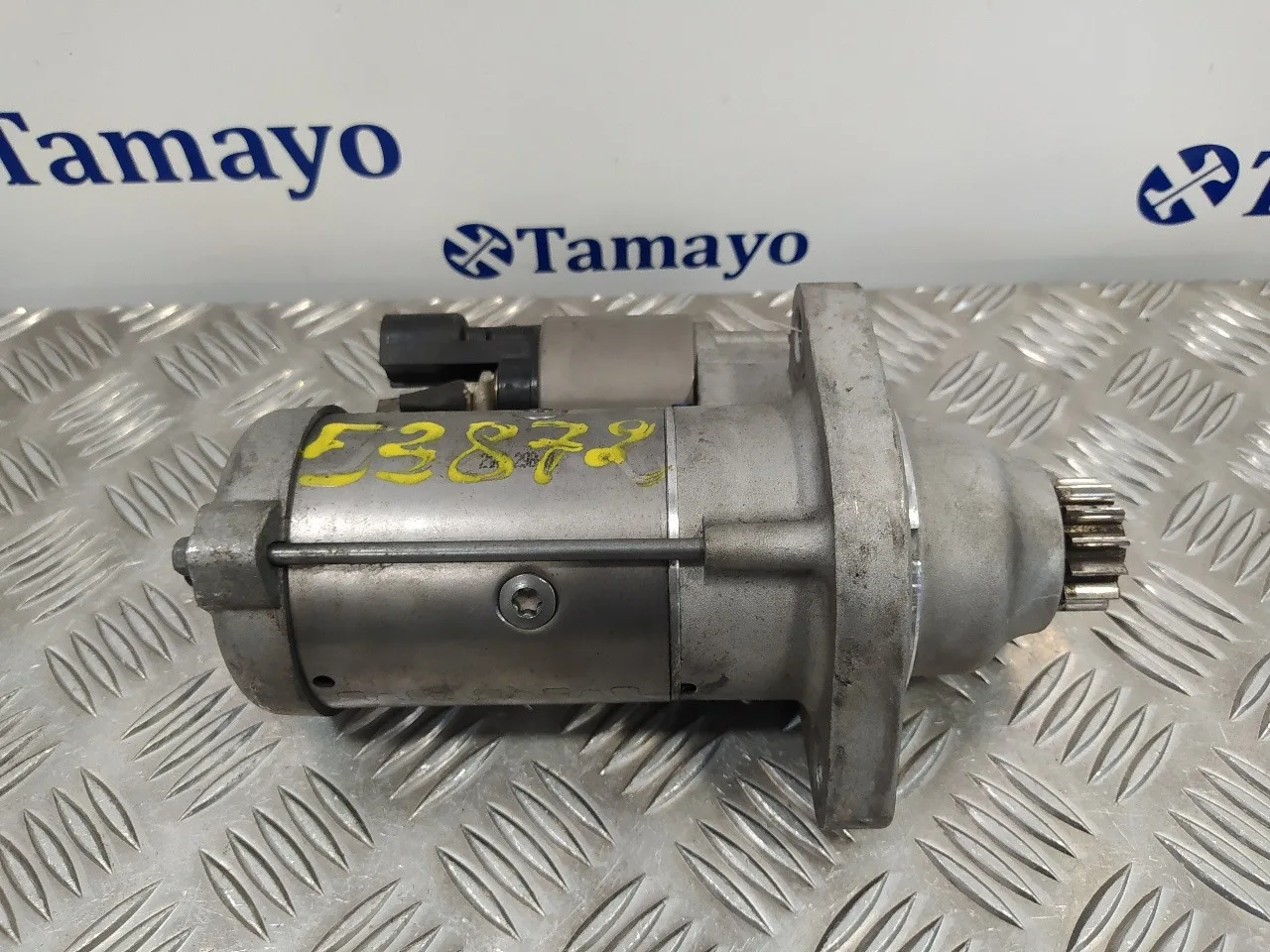Motor Arranque para Seat Leon Sc (5F5)