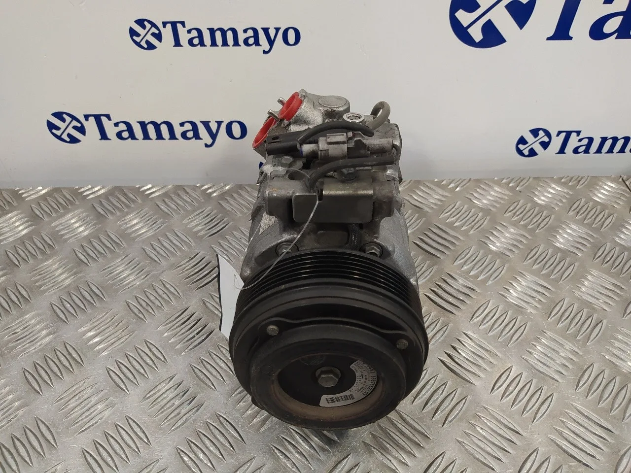 Compresor Aire Acondicionado para Bmw X1 (E84)