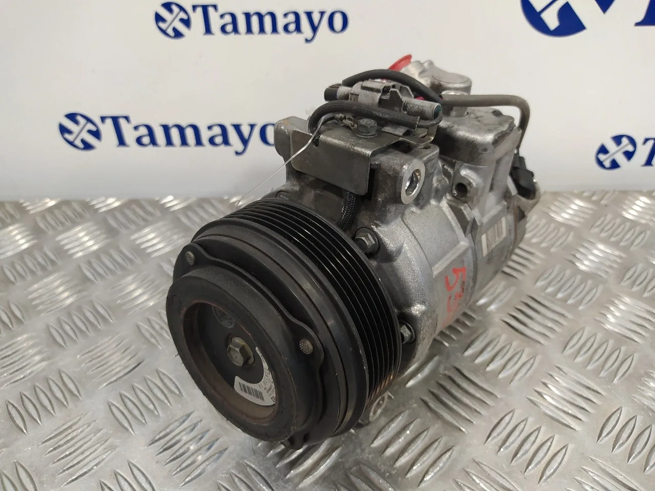 Compresor Aire Acondicionado para Bmw X1 (E84)