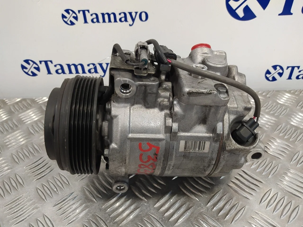Compresor Aire Acondicionado para Bmw X1 (E84)