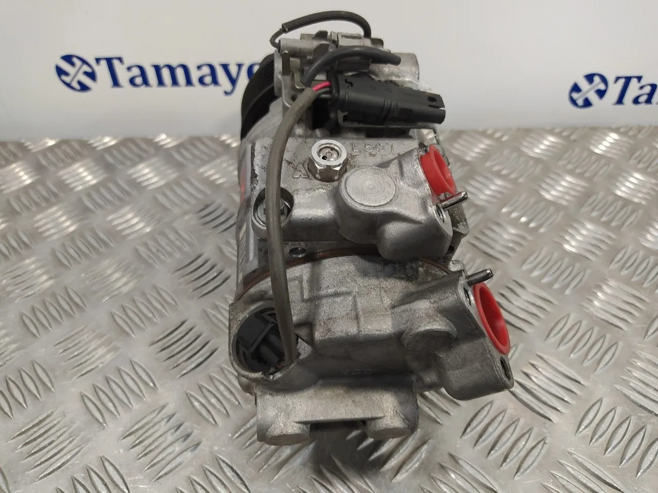 Compresor Aire Acondicionado para Bmw X1 (E84)