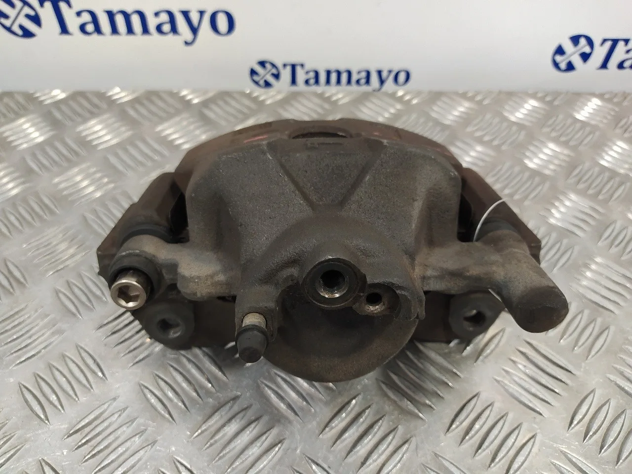 Pinza Freno Delantera Izquierda para Mazda 6 Berlina (Gg)
