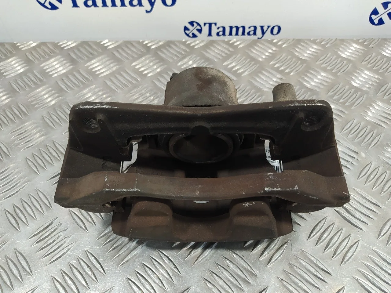 Pinza Freno Delantera Izquierda para Mazda 6 Berlina (Gg)