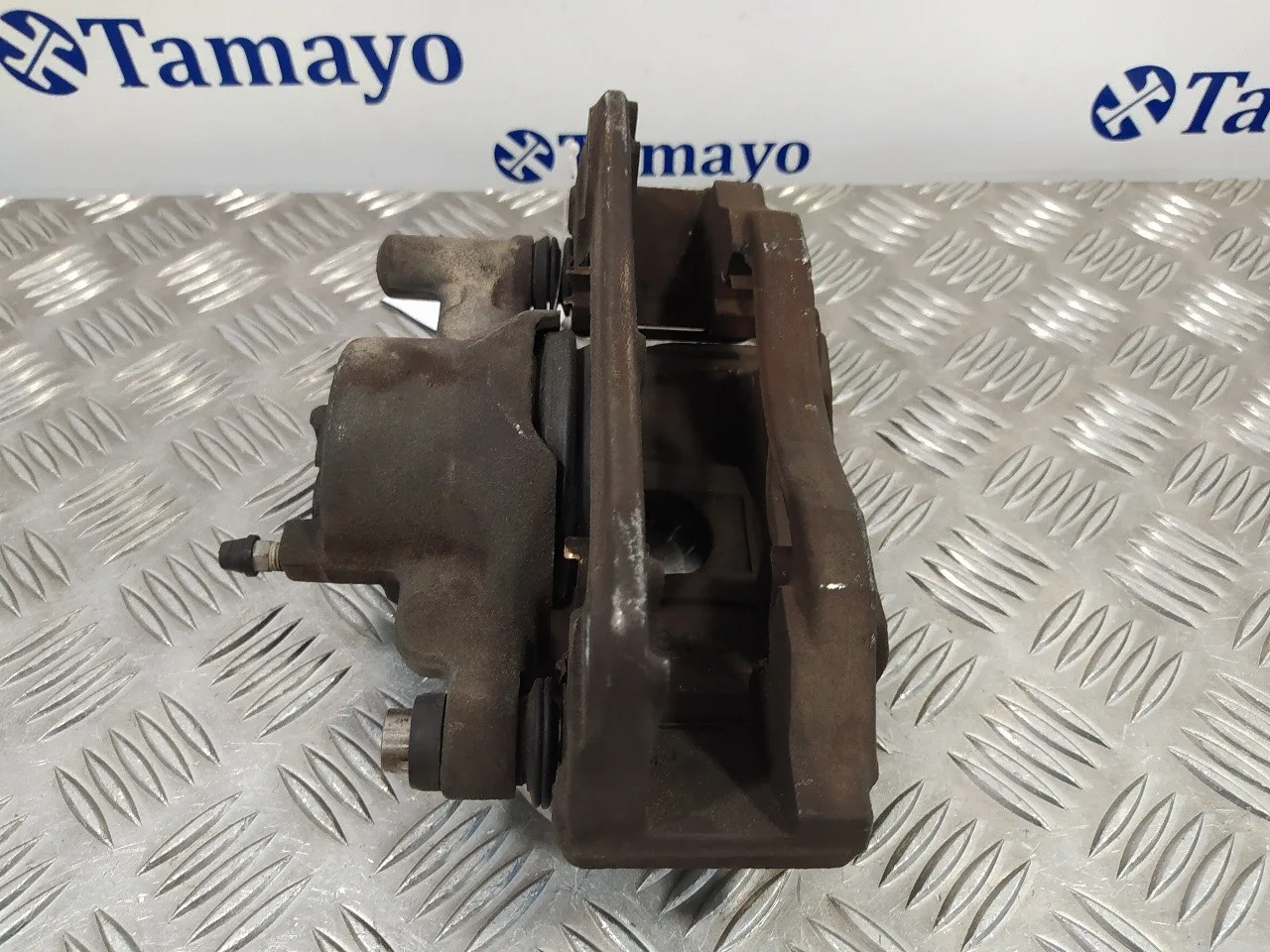 Pinza Freno Delantera Izquierda para Mazda 6 Berlina (Gg)