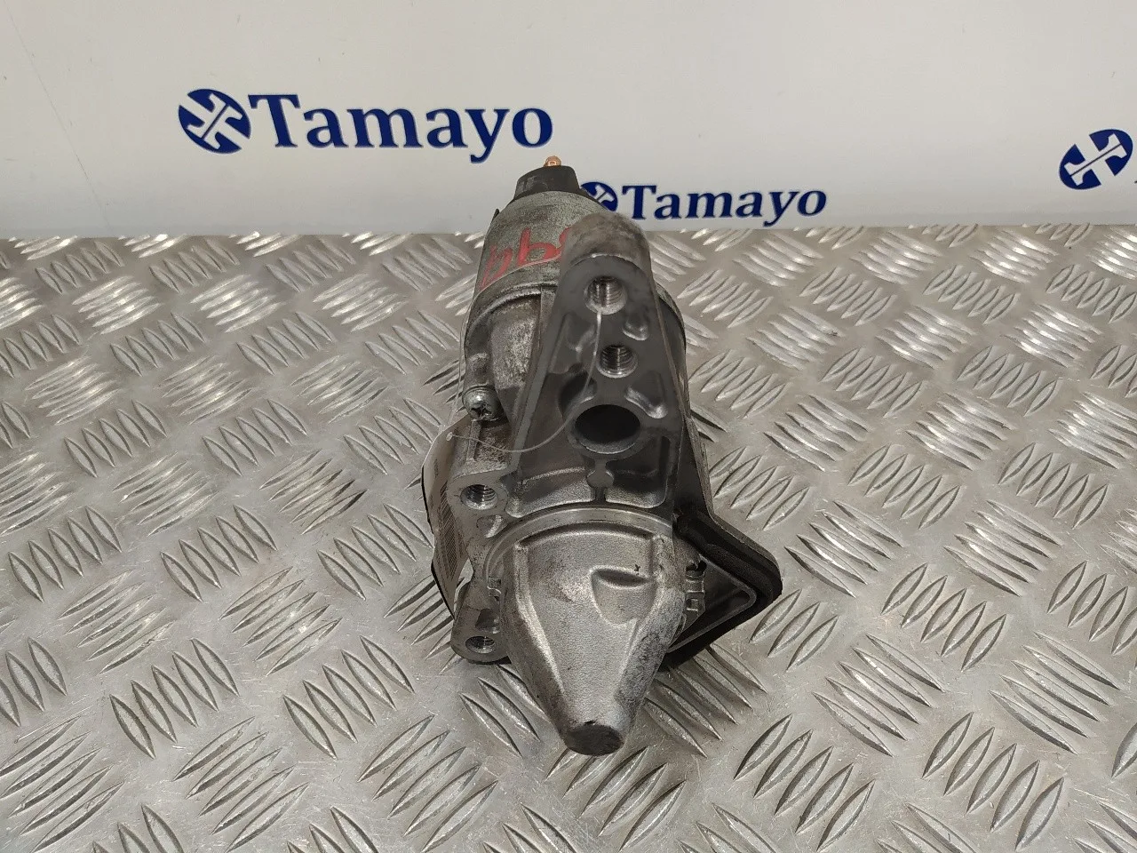 Motor Arranque para Dacia Dokker