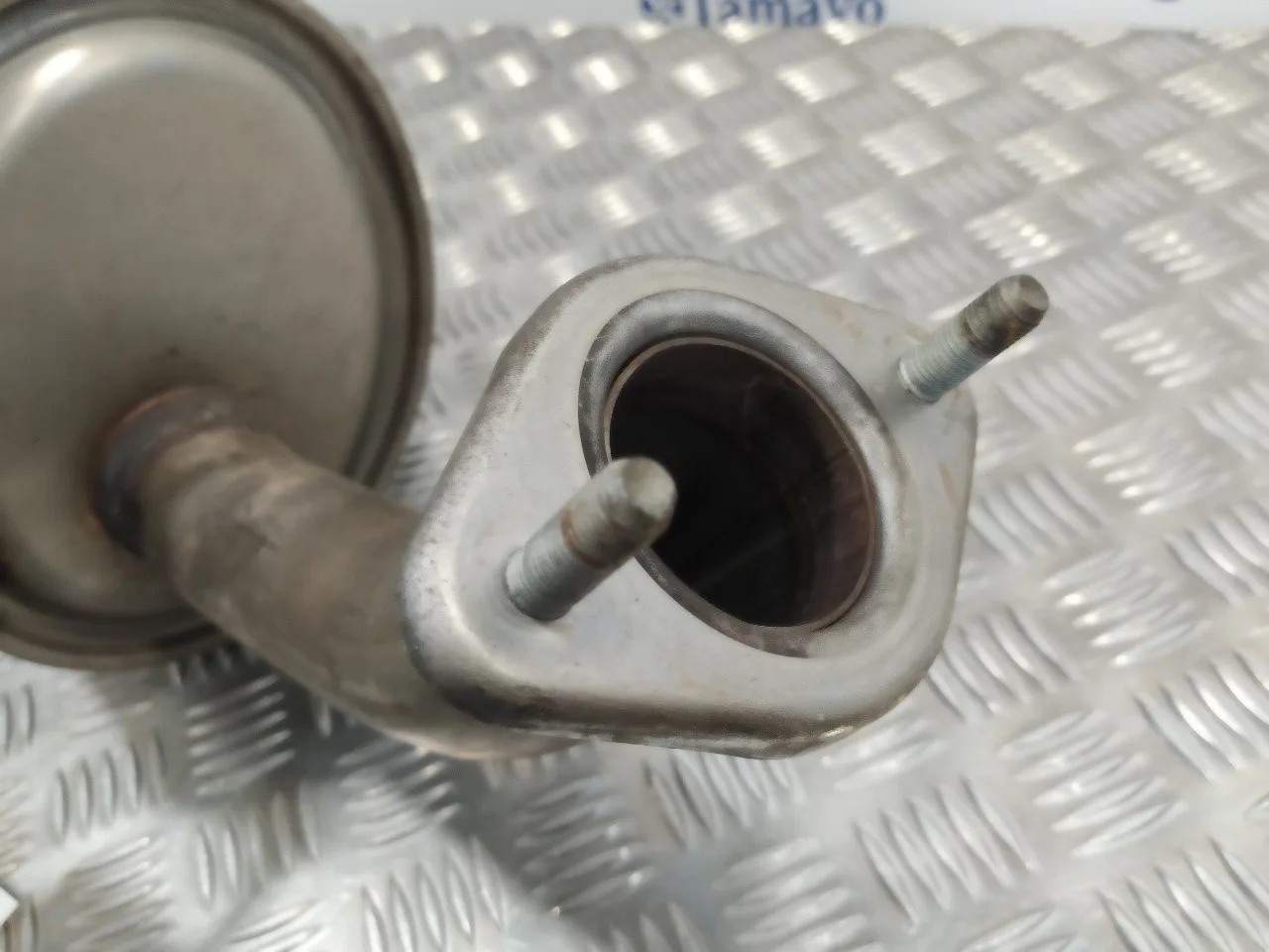 Silenciador Trasero para Ssangyong Tivoli