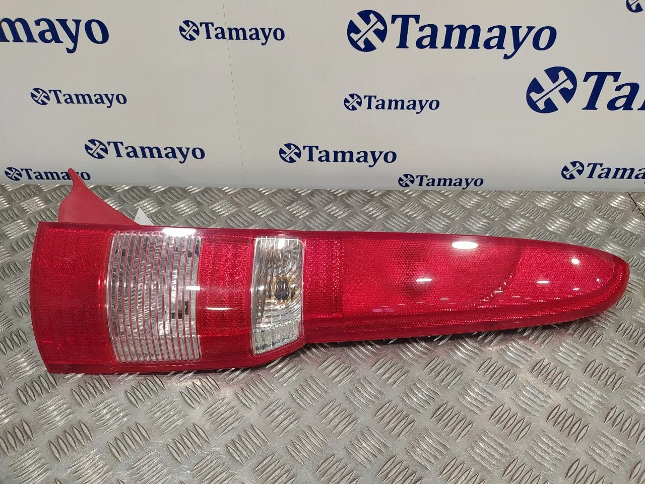 Piloto Trasero Derecho para Fiat Panda (169)