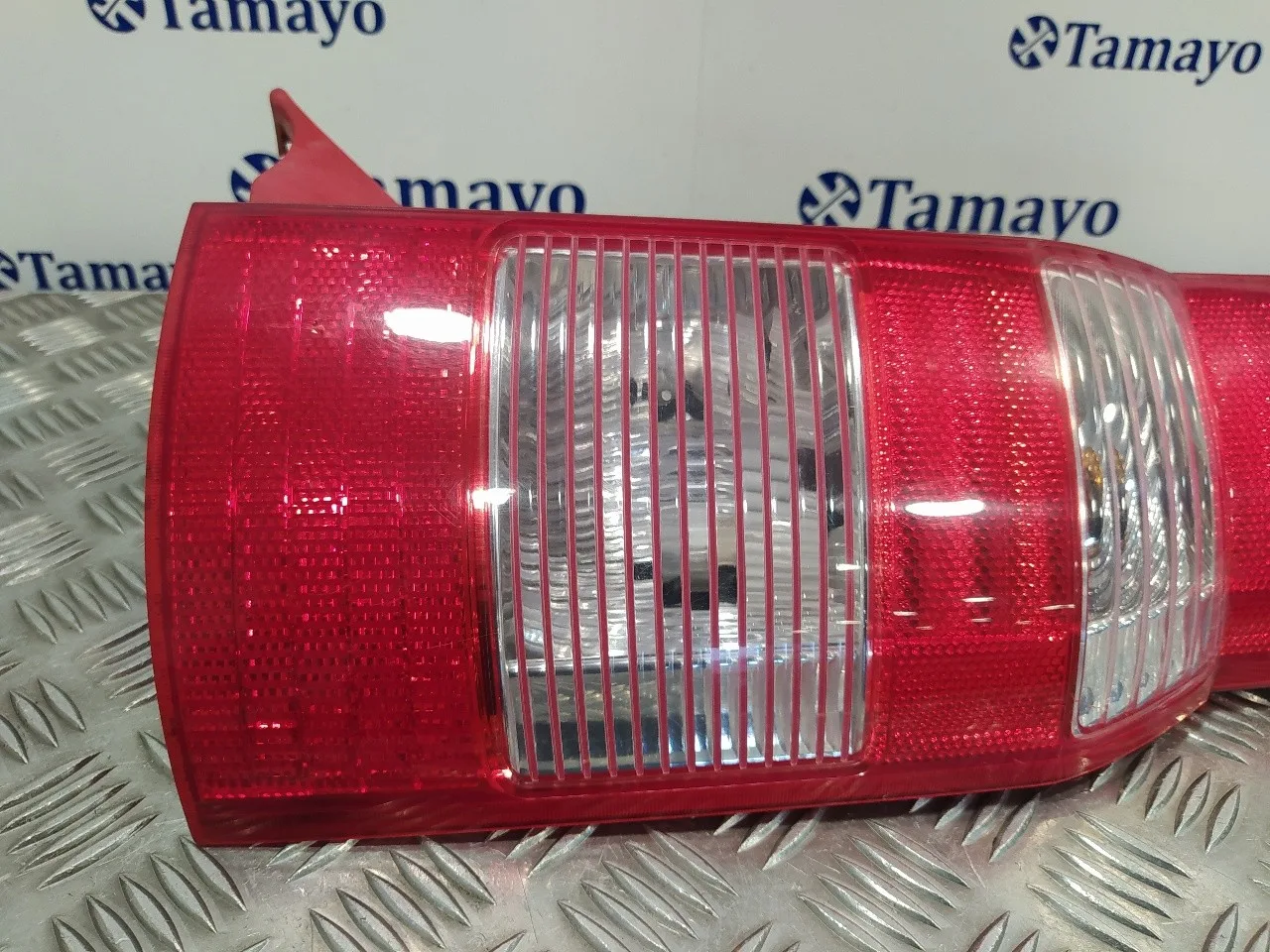 Piloto Trasero Derecho para Fiat Panda (169)
