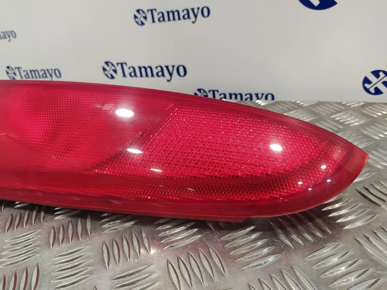 Piloto Trasero Derecho para Fiat Panda (169)