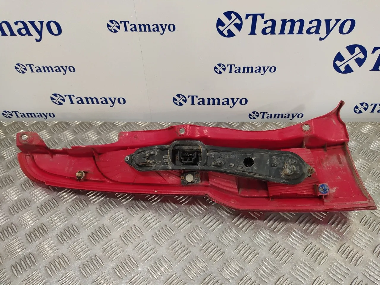 Piloto Trasero Derecho para Fiat Panda (169)
