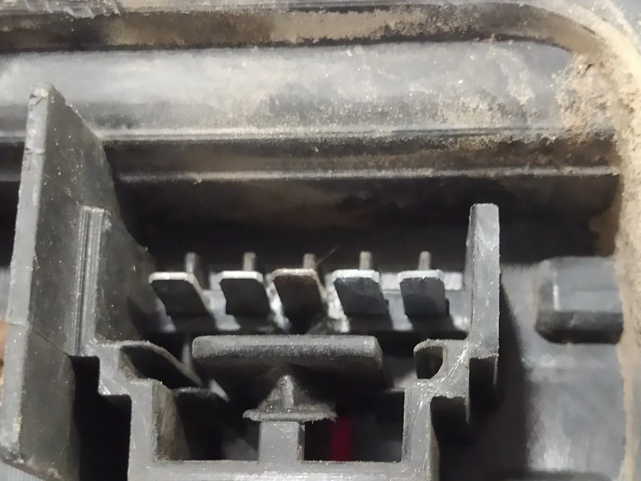 Piloto Trasero Derecho para Fiat Panda (169)