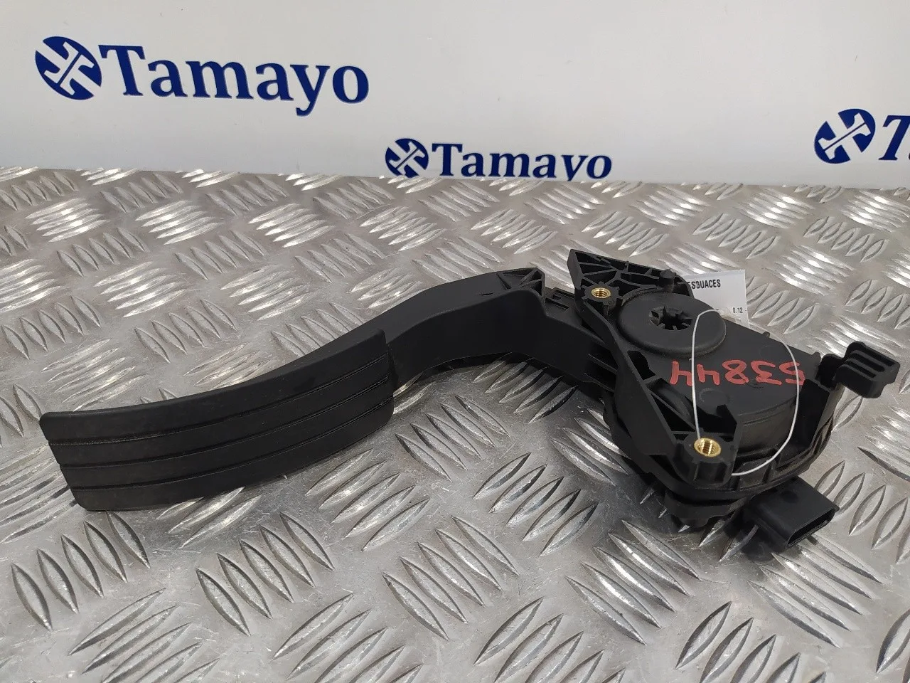 Pedal Acelerador para Renault Clio Iv