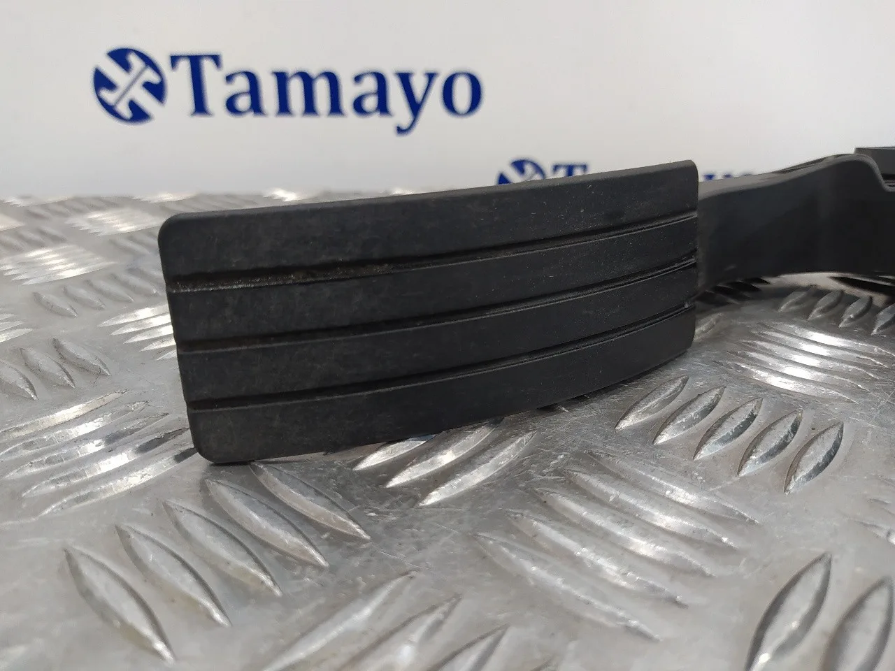 Pedal Acelerador para Renault Clio Iv
