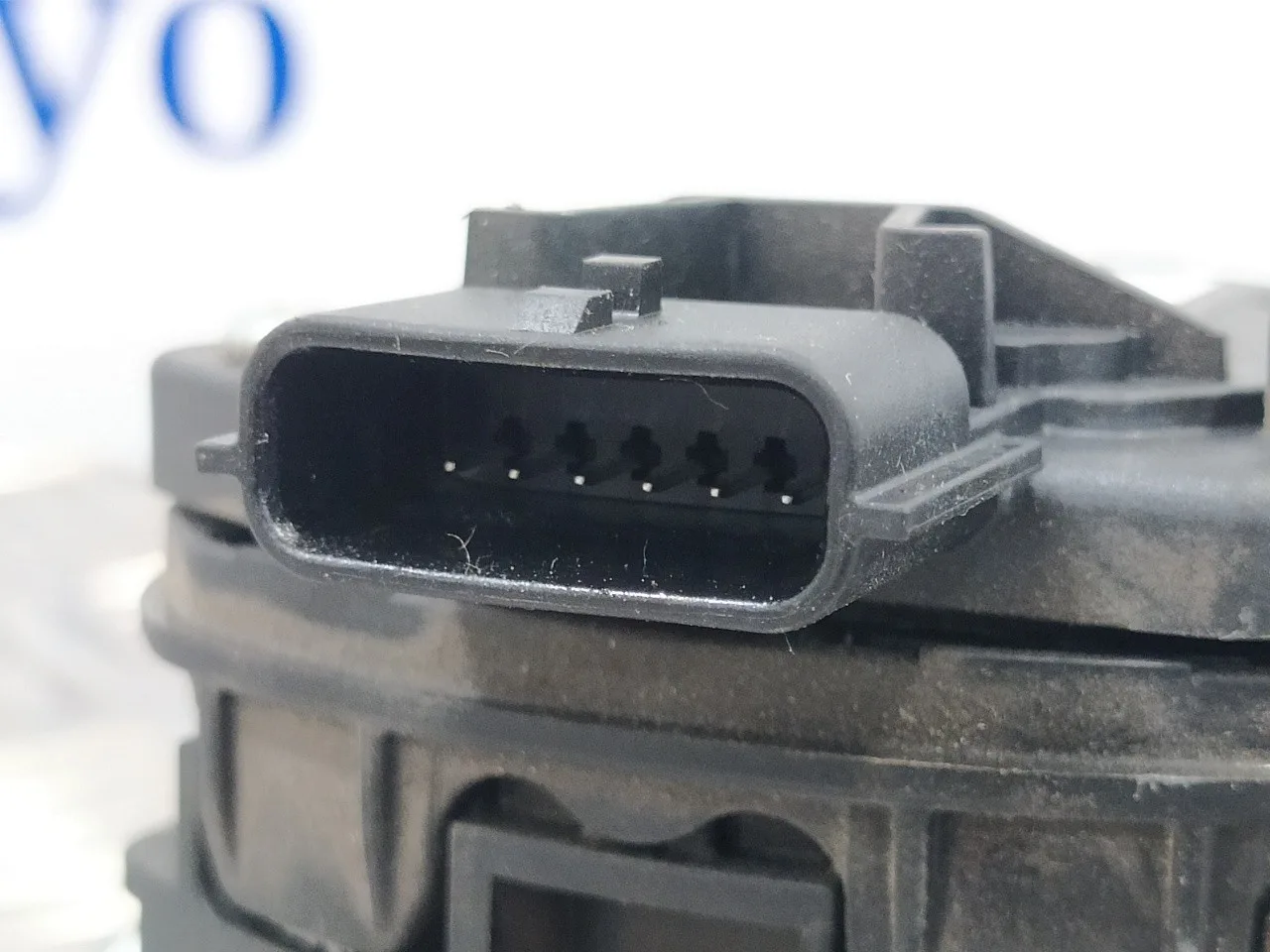 Pedal Acelerador para Renault Clio Iv