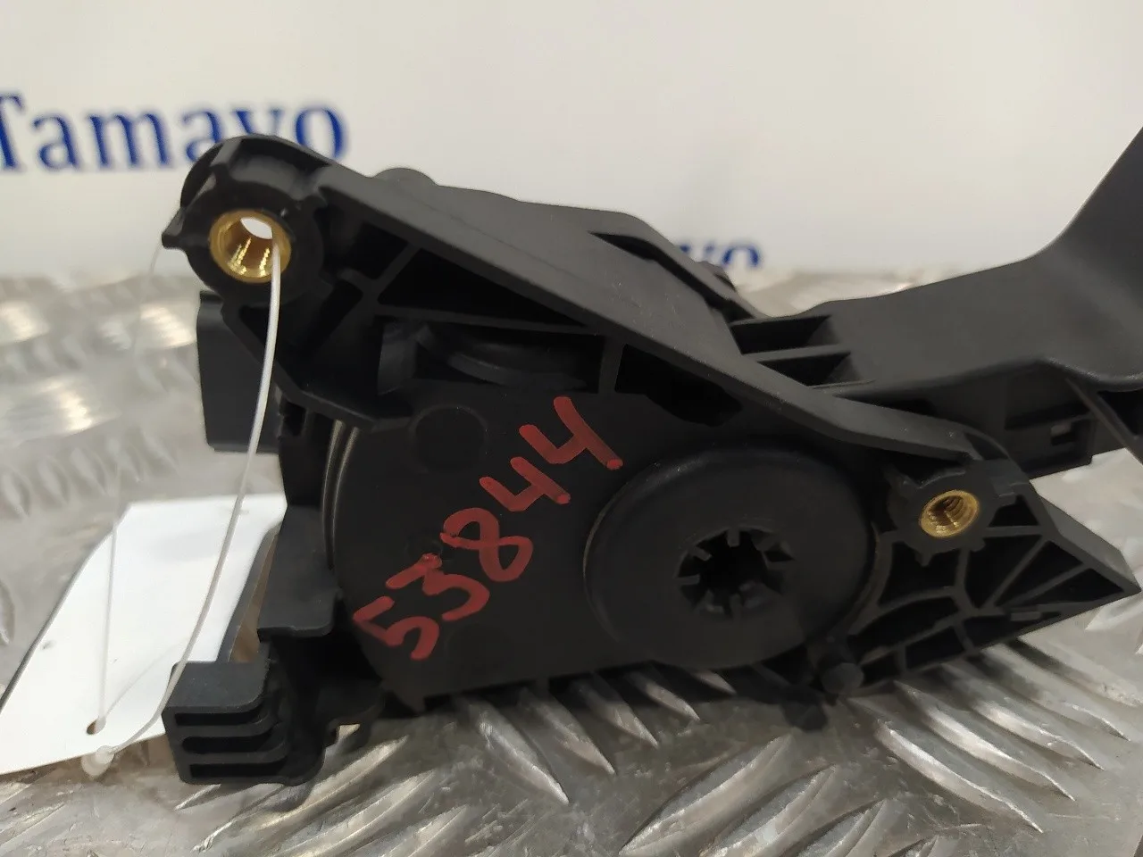Pedal Acelerador para Renault Clio Iv