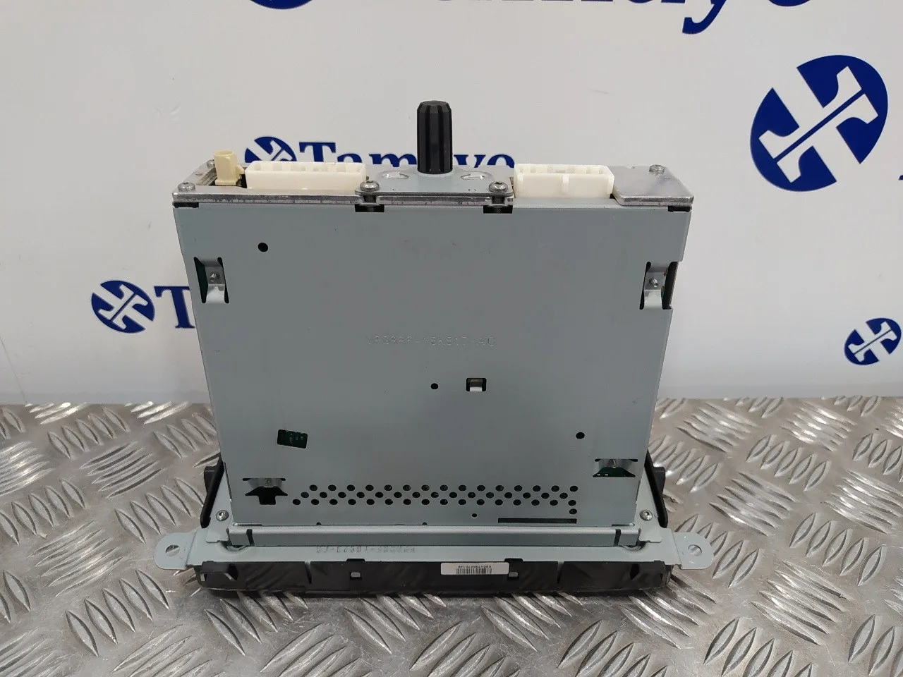 Sistema Audio / Radio Cd para Renault Clio Iv