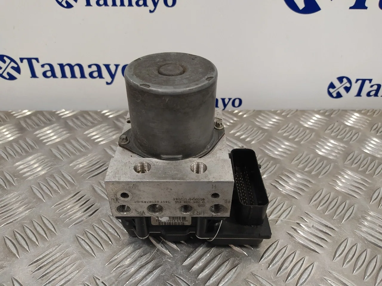 Abs para Bmw Serie 5 Berlina (E60)