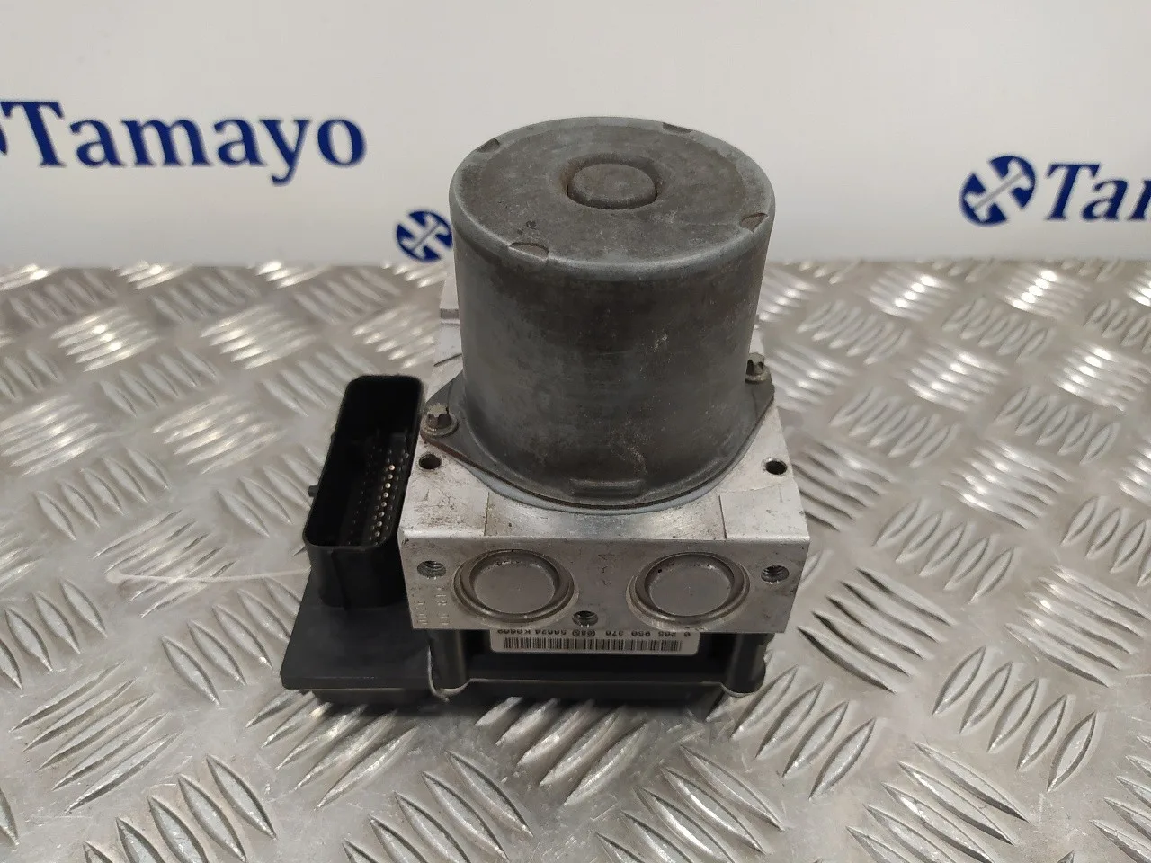 Abs para Bmw Serie 5 Berlina (E60)