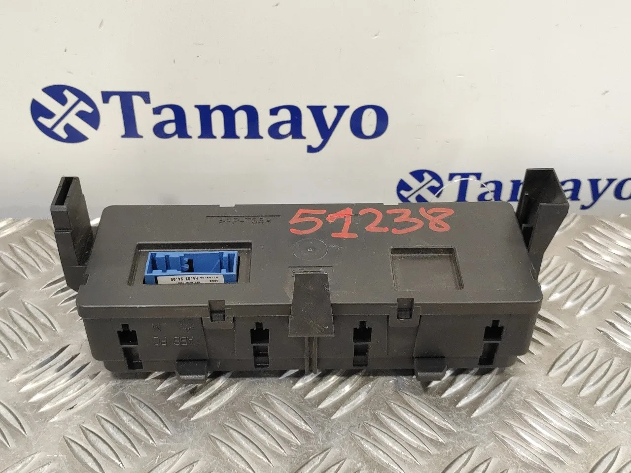 Mando Climatizador para Citroën C3 Pluriel