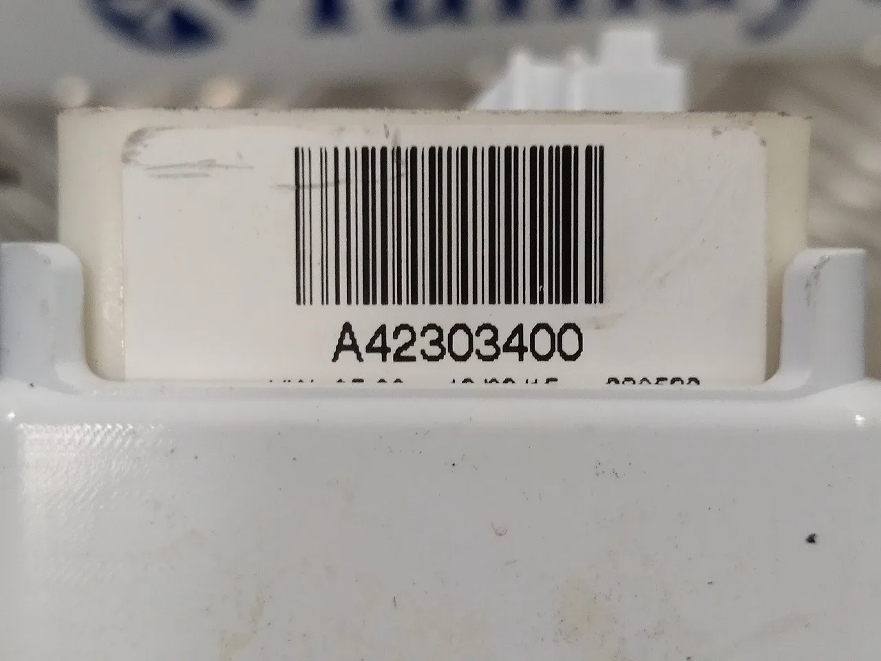 Mando Calefaccion / Aire Acondicionado para Dacia Sandero