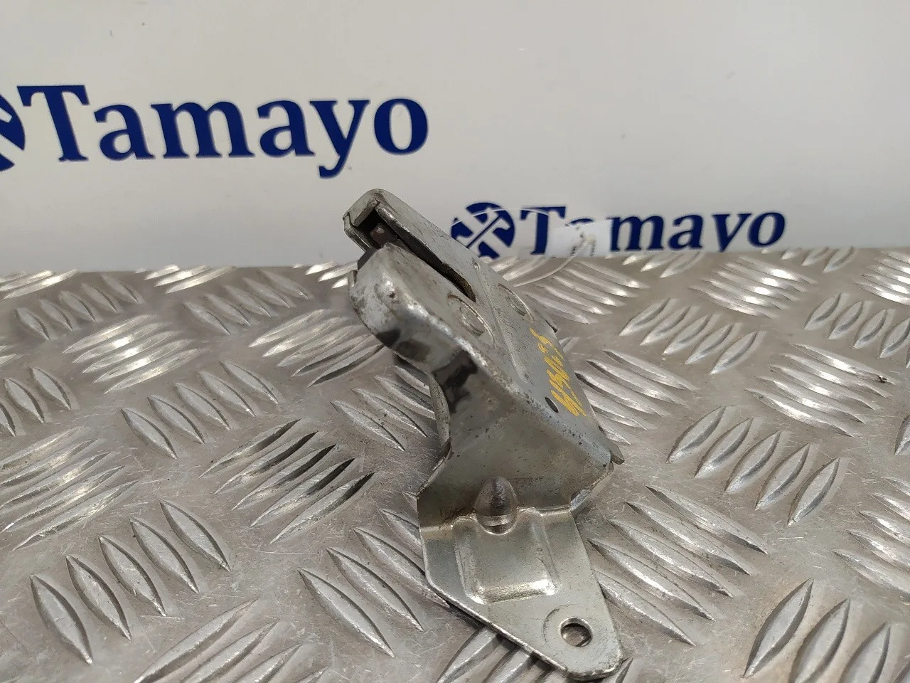 Cerradura Maletero / Porton para Mercedes-Benz Clase A (W168)