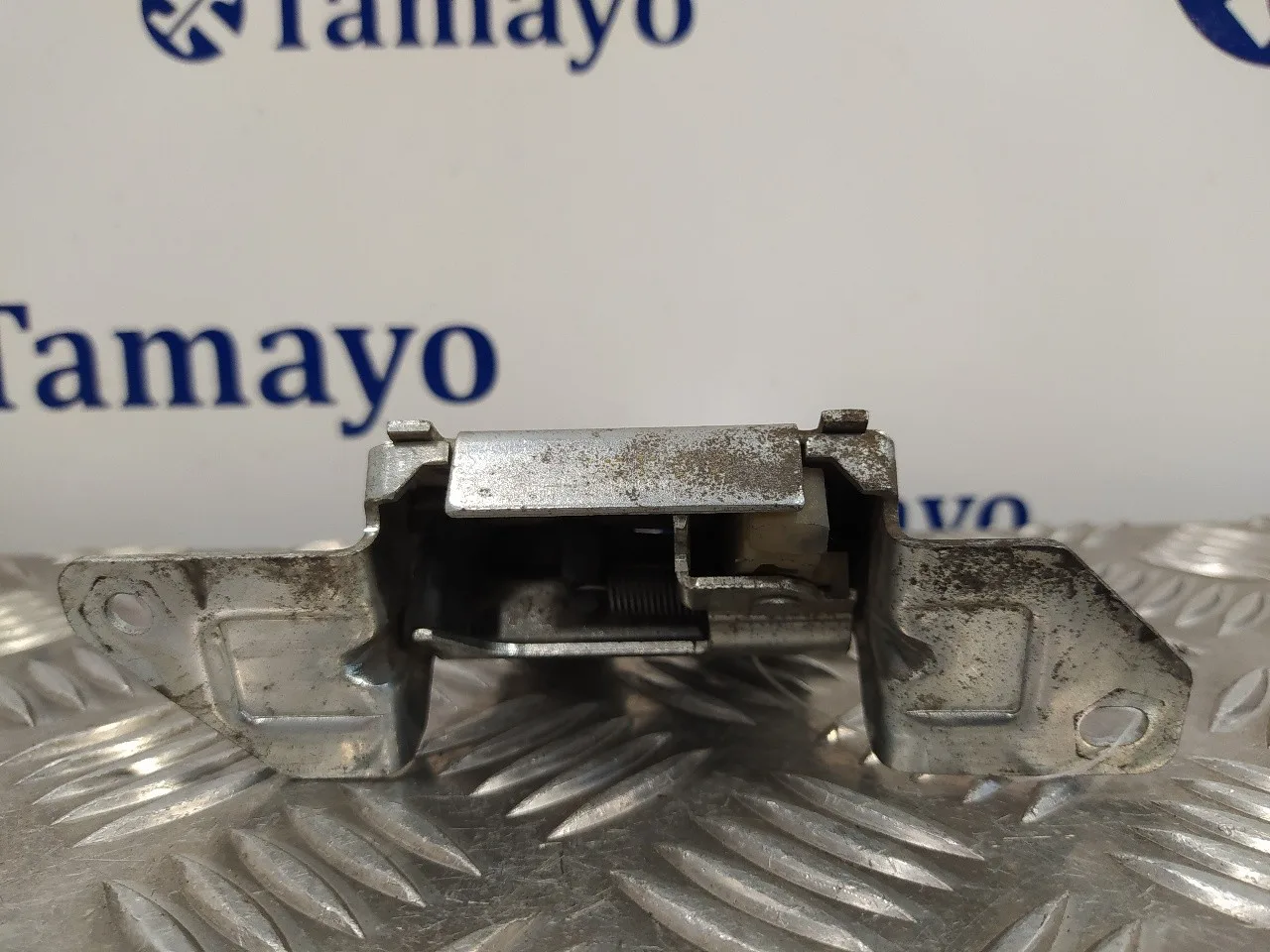 Cerradura Maletero / Porton para Mercedes-Benz Clase A (W168)