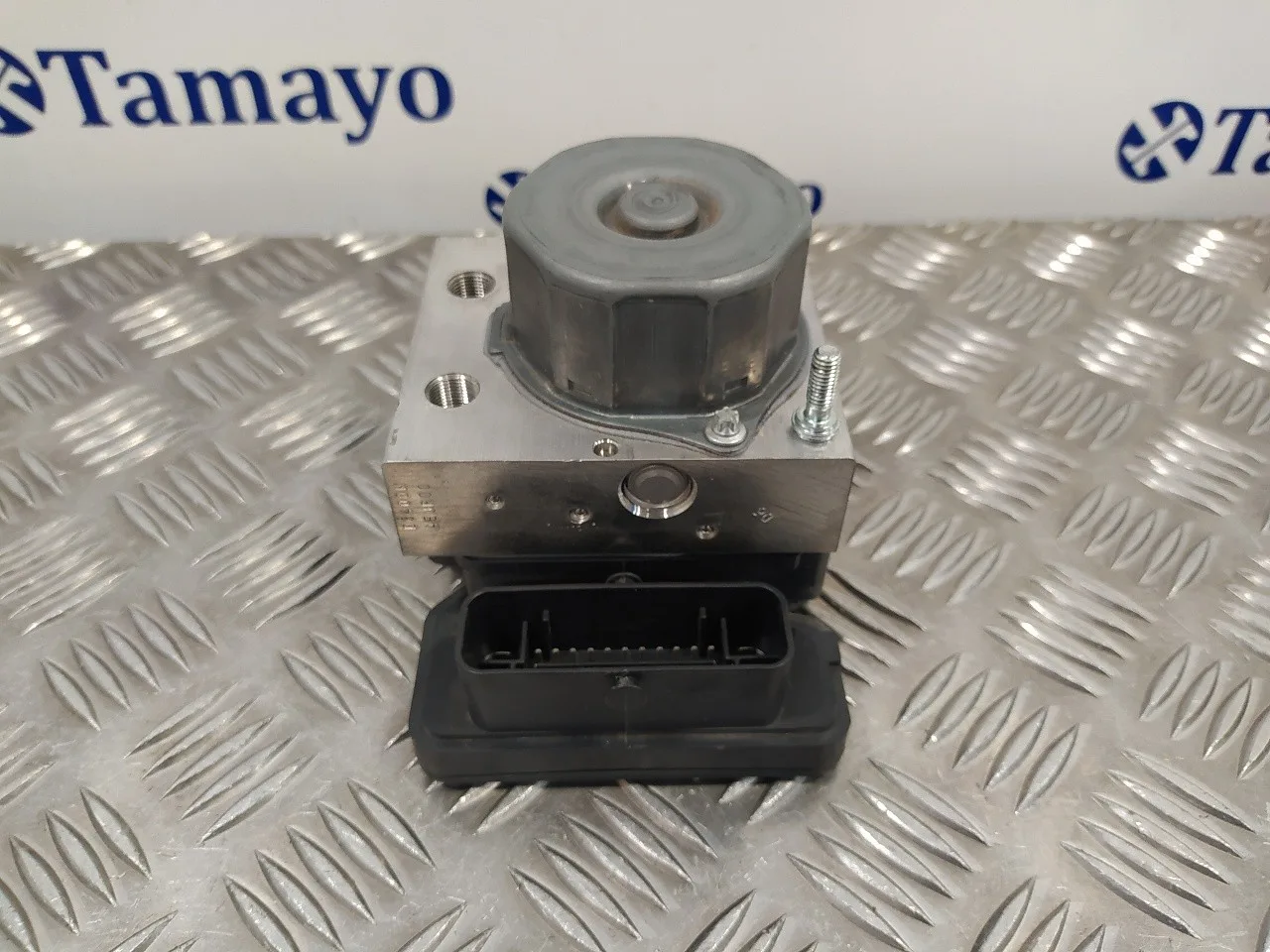 Abs para Dacia Sandero