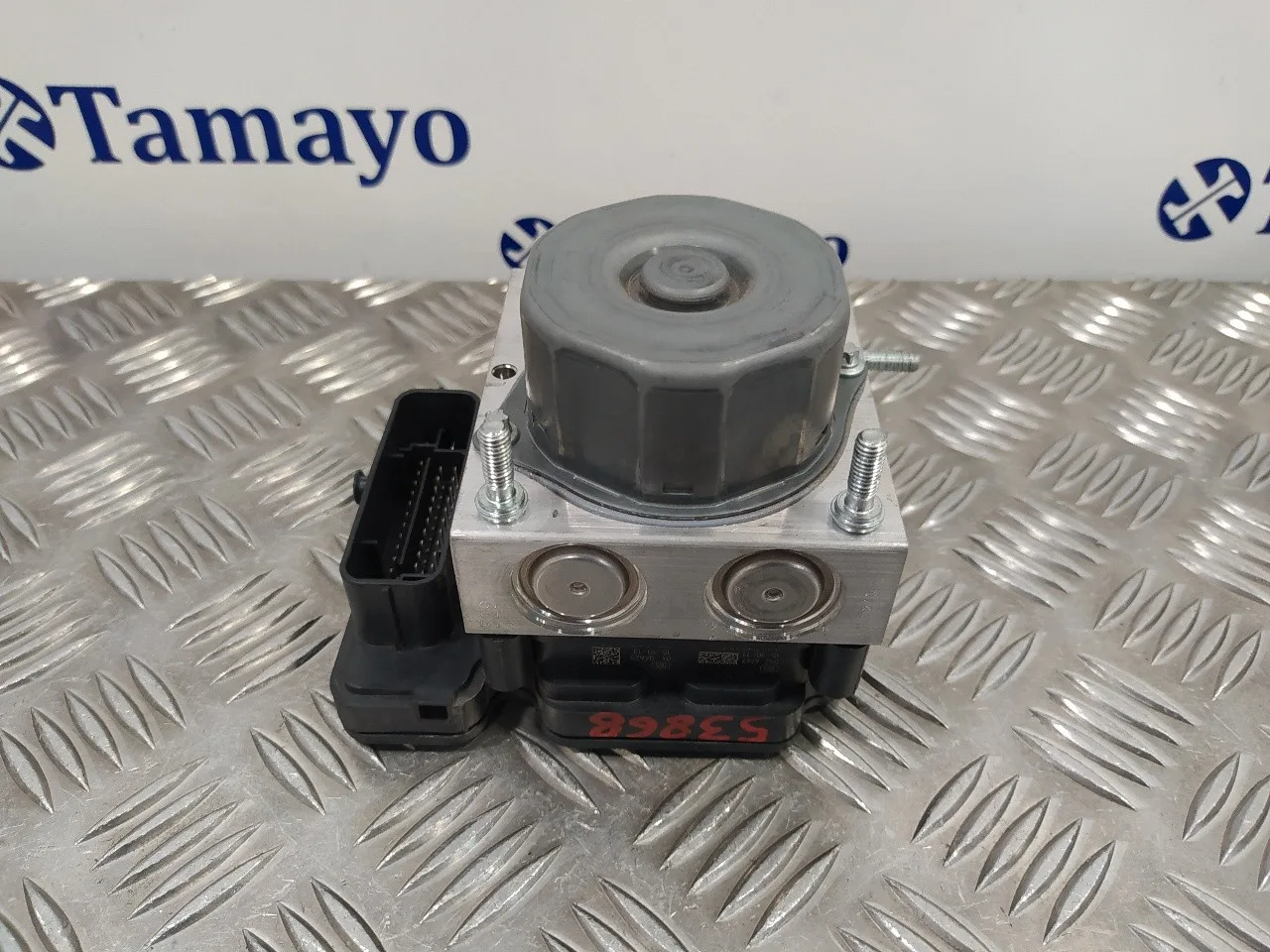 Abs para Dacia Sandero