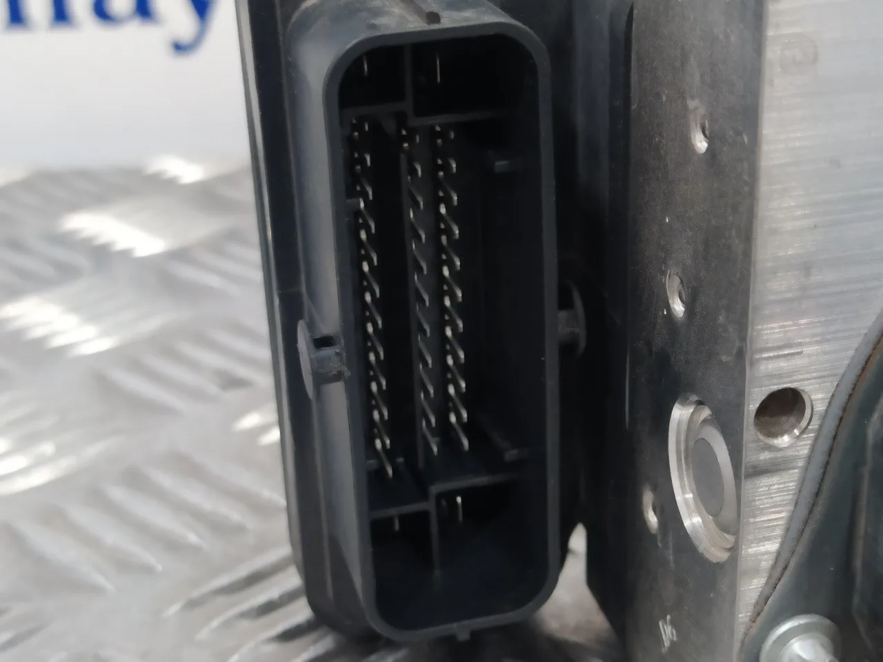 Abs para Dacia Sandero