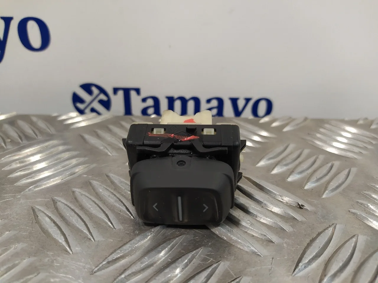 Mando Elevalunas Delantero Derecho para Dacia Sandero