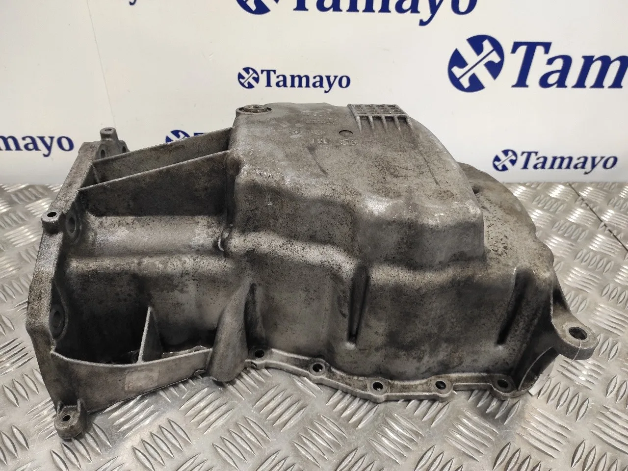 Carter para Renault Megane Ii Berlina 3P