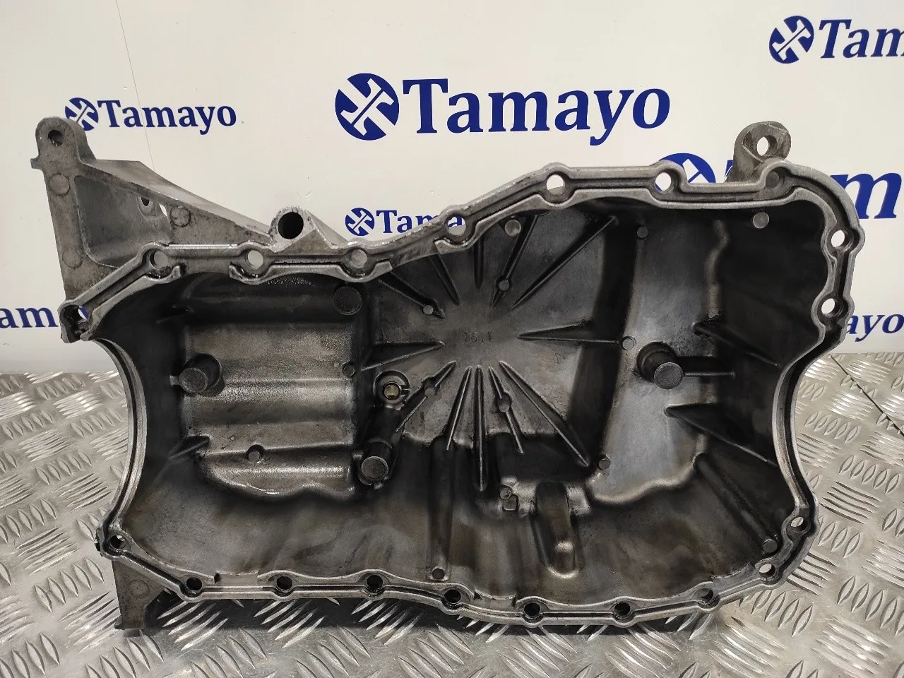Carter para Renault Megane Ii Berlina 3P