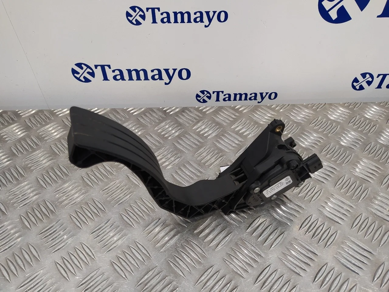 Pedal Acelerador para Dacia Sandero