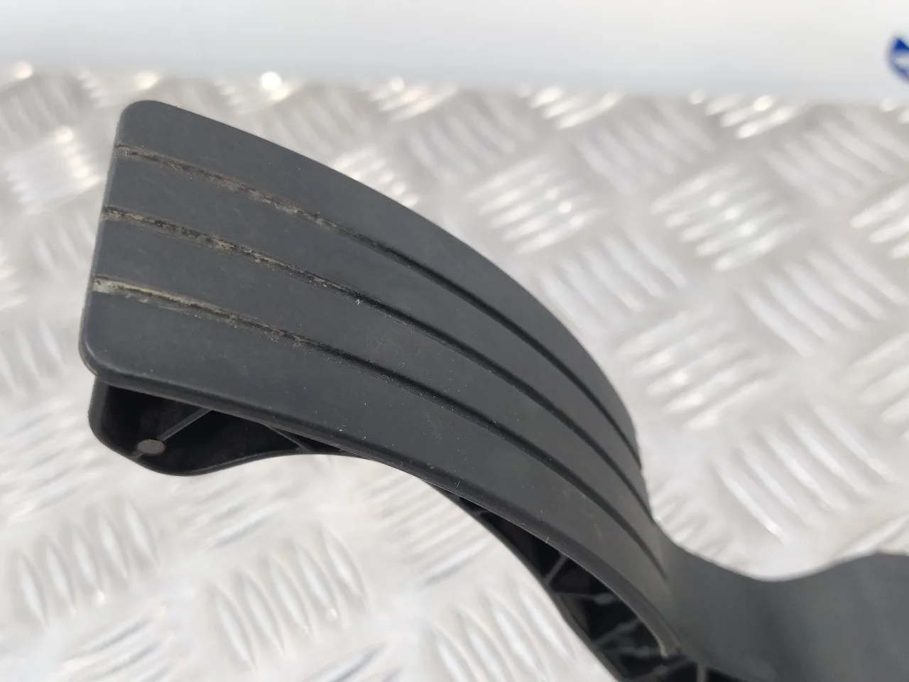 Pedal Acelerador para Dacia Sandero