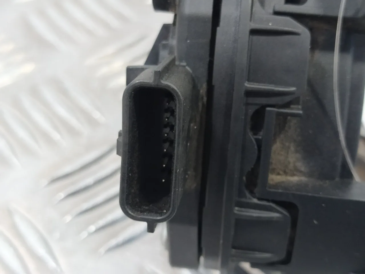 Pedal Acelerador para Dacia Sandero