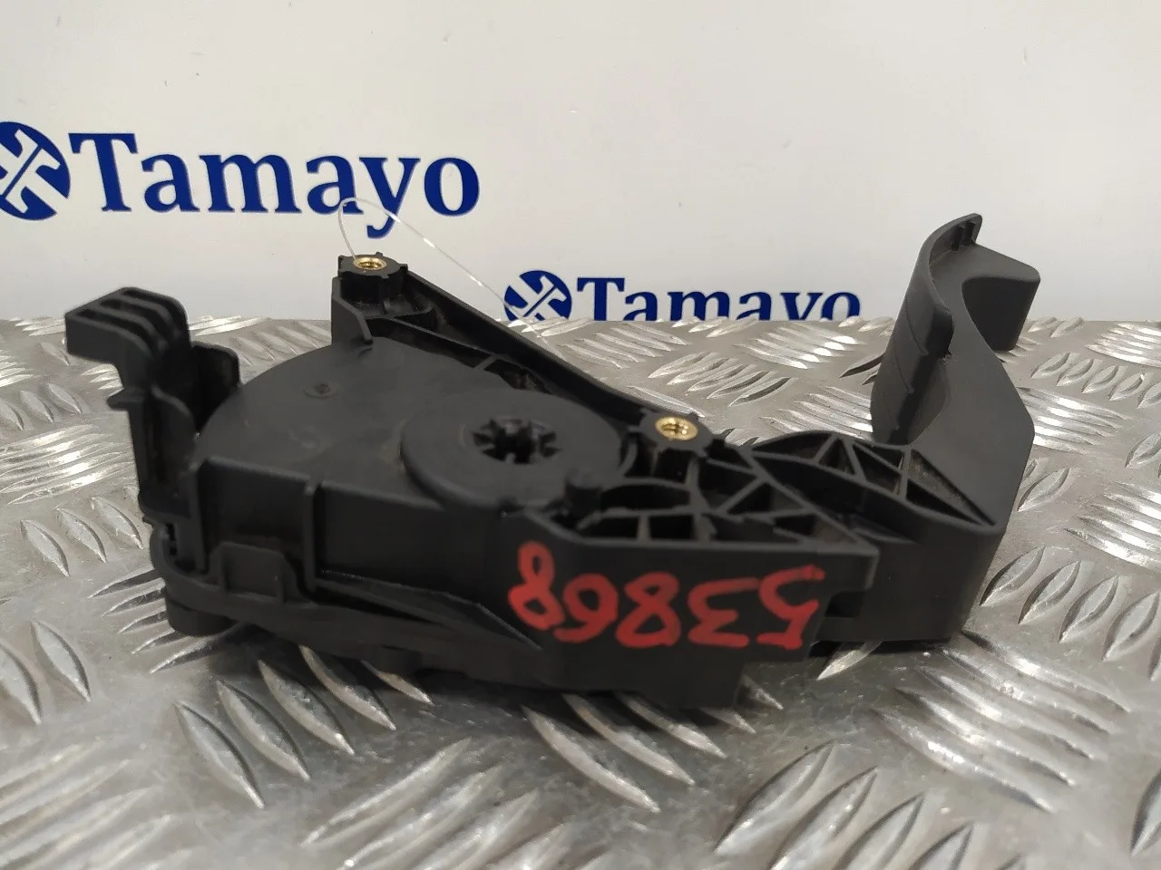 Pedal Acelerador para Dacia Sandero