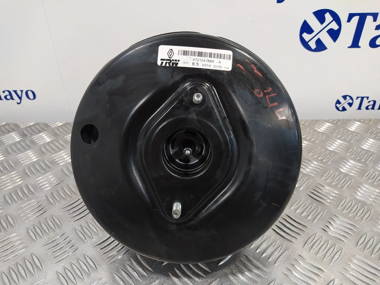 Servofreno para Renault Clio Iv