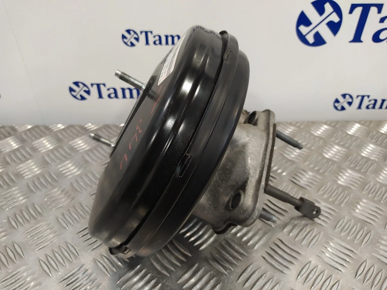 Servofreno para Renault Clio Iv