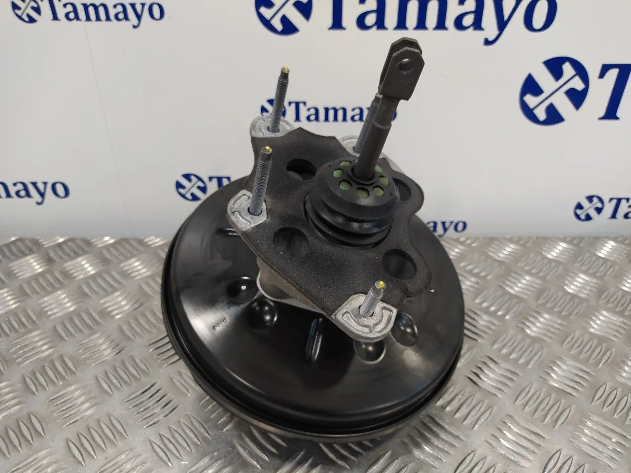 Servofreno para Renault Clio Iv