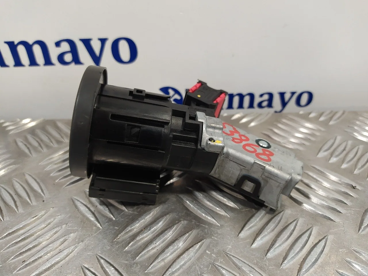 Conmutador De Arranque para Dacia Sandero