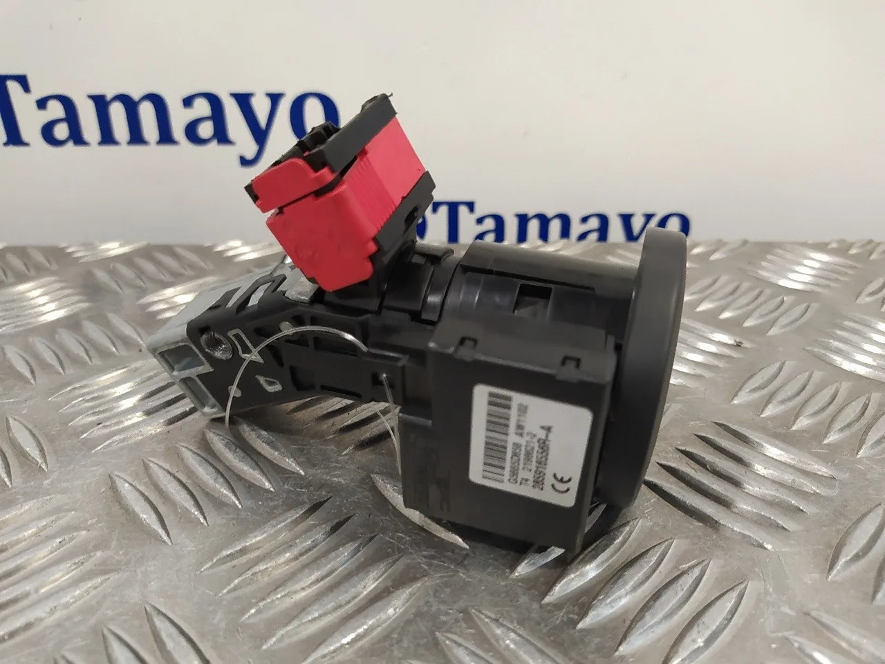Conmutador De Arranque para Dacia Sandero