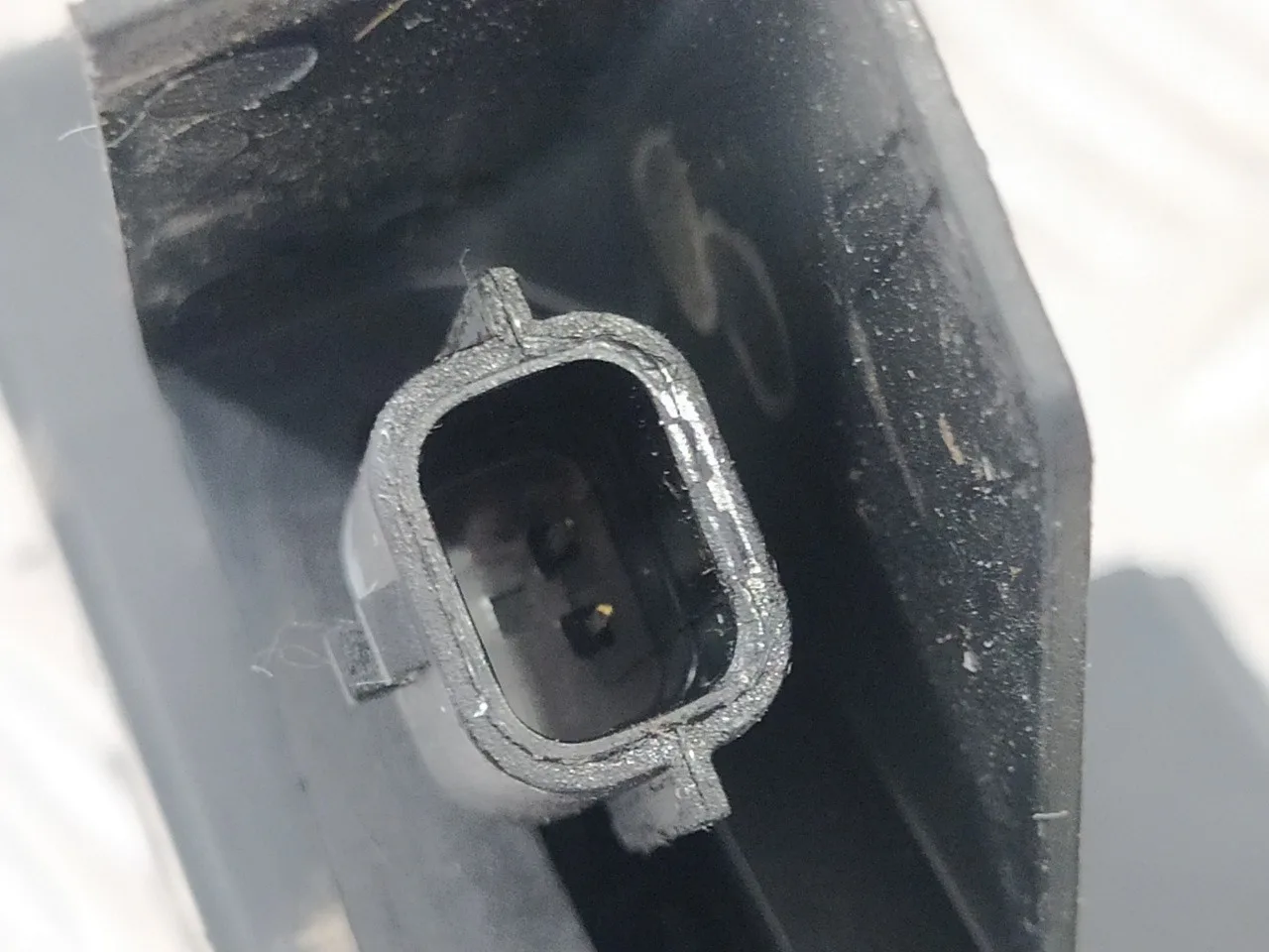 Cerradura Puerta Trasera Izquierda para Dacia Sandero