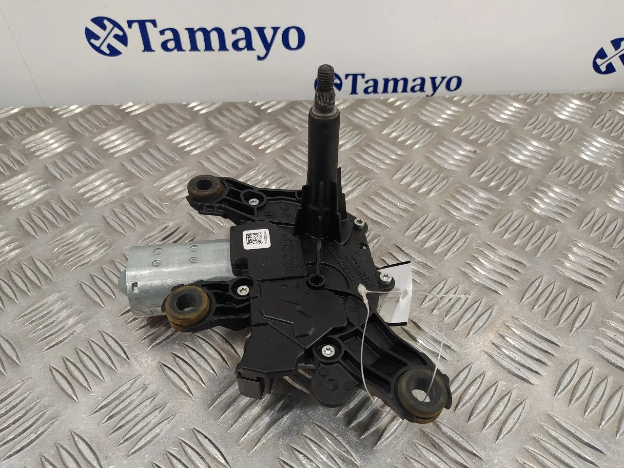 Motor Limpia Trasero para Dacia Sandero