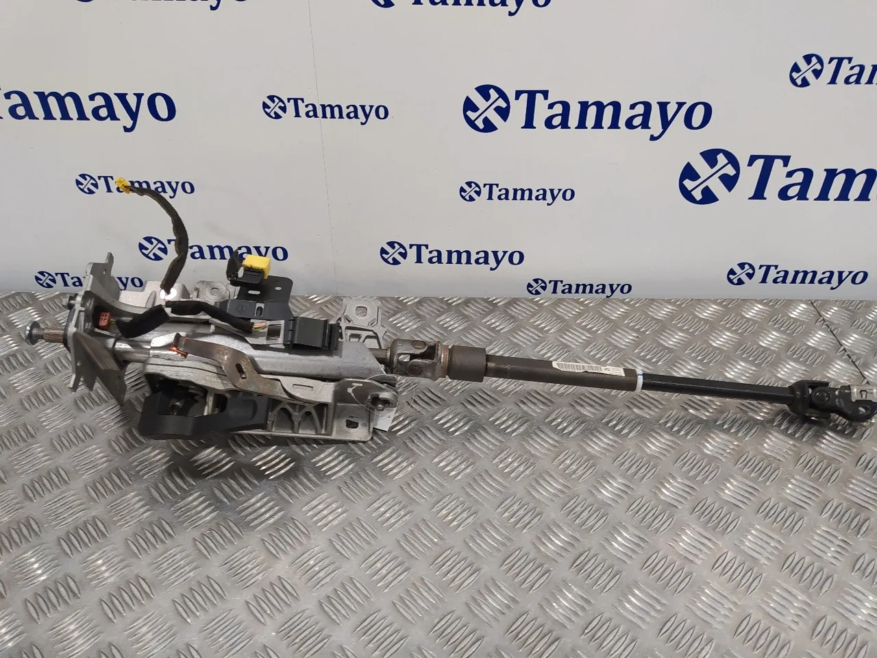 Columna Direccion para Citroën C4 Picasso